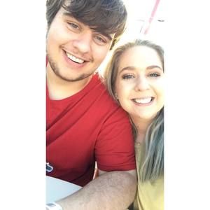 Meet your Posher, Kailey